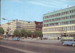 72174406 Berlin Hotel Unter Den Linden Lindencorse Berlin - Autres & Non Classés