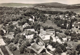 25 - POULIGNEY _S28991_ Vue Aérienne Panoramique - COMBIER - CPSM 15x10 Cm - Sonstige & Ohne Zuordnung