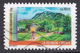 France -  Adhésifs  (autocollants )  Y&T N °  Aa   643  Oblitéré - Used Stamps