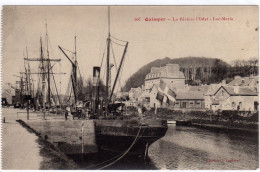 Quimper La Riviere L'odet Loc Maria - Quimper