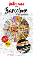 Guide Barcelone 2020 Petit Futé - Sonstige & Ohne Zuordnung