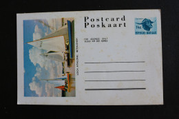 O 108 - Carte Postale -  Republik Van Zuit-Afrika - Loch Athlone - Bethlehem - Autres & Non Classés