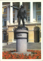 72174344 St Petersburg Leningrad Lenindenkmal   - Russie