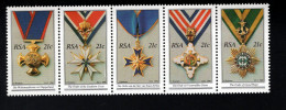 2034168425 1990 SCOTT 801B  (XX)  POSTFRIS MINT NEVER HINGED - NATIONAL DECORATIONS - Unused Stamps
