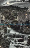 R117595 Old Mill At Ambleside. Valentine. 1905 - Monde