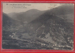 Carte Postale 70. Plancher Les Mines  Vallée St-Antoine Très Beau Plan - Andere & Zonder Classificatie