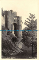 R117506 Dover Castle Constables Tower And Moat. Ministry Of Works. RP - Monde