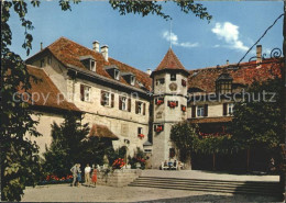 72174292 Schloss Schwanberg  Schloss Schwanberg - Otros & Sin Clasificación