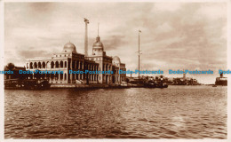 R117611 Port Said. Office Of The Suez Canal Company. Lehnert And Landrock. No 52 - Monde