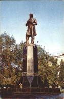 72174281 Kasan Denkmal Tukay Kasan - Russie