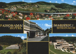 72174277 Warmensteinach Panorama Hotel  Warmensteinach - Andere & Zonder Classificatie