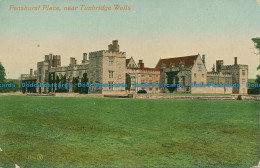 R117623 Penshurst Place. Near Tunbridge Wells. Valentine. 1916 - Monde