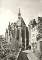 72174261 Altenburg Thueringen Schlosskirche Altenburg - Altenburg