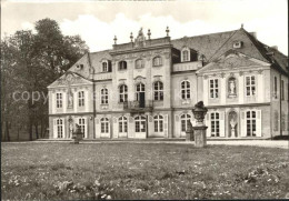 72174260 Schloss Molsdorf Gaststaette Gaestehaus  Schloss Molsdorf - Erfurt