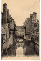 Quimper Vieille Maison Sur Le Steir - Quimper