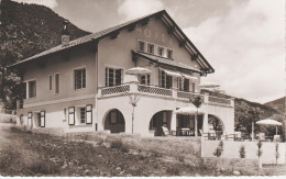 St-ANDRE-les ALPES (05) Chalet-Hôtel "Clair Logis" - Coquillat , Propriétaire En 1956  CPSM PF - Autres & Non Classés