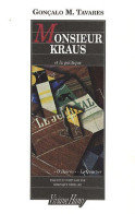 Monsieur Kraus Et La Politique - Other & Unclassified