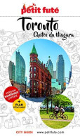 Guide Toronto - Chutes Du Niagara 2020 Petit Futé - Other & Unclassified