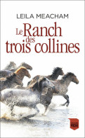 Le Ranch Des Trois Collines - Other & Unclassified