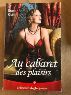 Au Cabaret Des Plaisirs - Other & Unclassified