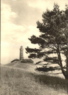 72174099 Kloster Hiddensee Leuchtturm Insel Hiddensee - Andere & Zonder Classificatie