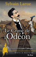 Le Crime De L'Odéon - Other & Unclassified