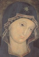 Santino Madonna Consolata - Andachtsbilder