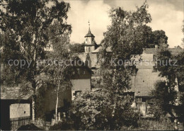 72174089 Quedlinburg Strassberg Quedlinburg - Otros & Sin Clasificación