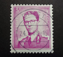 Belgie Belgique - 1958 -  OPB/COB  N° 1067 - 3 F  - Obl.  - Diest - 1968 - Used Stamps