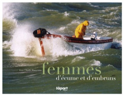 Femmes D'écume Et D'embruns - Otros & Sin Clasificación