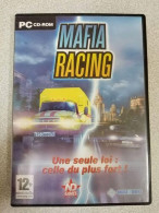 Dvd - Mafia Racing : Une Seule Loi : Celle Du Plus Fort - Andere & Zonder Classificatie