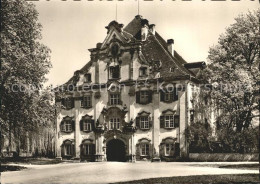 72174037 Salem Baden Schloss Salem Torhaus Salem - Andere & Zonder Classificatie