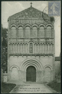16 - B8941CPA - BOURG CHARENTE - Monument Historique Du XI Siecle - Très Bon état - CHARENTE - Other & Unclassified