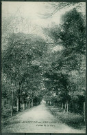 17 - B8545CPA - ANGOULINS SUR MER - Avenue De La Gare - Très Bon état - CHARENTE-MARITIME - Otros & Sin Clasificación