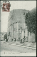 17 - B8438CPA - GEMOZAC - Eglise - Très Bon état - CHARENTE-MARITIME - Otros & Sin Clasificación
