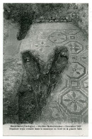 24 - B6737CPA - MONTCARET - Fouilles Gallo-romaines - 1927 - Scépulture Creusée - Parfait état - DORDOGNE - Autres & Non Classés