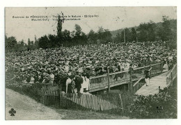 24 - B6496CPA - PERIGUEUX - Environs - Théatre De La Nature - Oedipe-Roi - MOUNET SULLY - Très Bon état - DORDOGNE - Périgueux