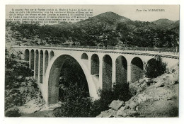 30 - B5579CPA - MIALET - Pont Des Albarines - Route De St JEAN DU GARD - Très Bon état - GARD - Saint-Jean-du-Gard