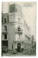 35 - B4669CPA - DINARD - Hotel De Provence - Très Bon état - ILLE-ET-VILAINE - Dinard