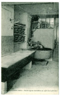 38 - B4137CPA - VOIRON - ENP - Boulangerie Installée En 1924 - Les Pétrins - Parfait état - ISERE - Voiron