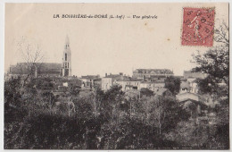44 - B17567CPA - LA BOISSIERE DU DORE - Vue Generale - Très Bon état - LOIRE-ATLANTIQUE - Other & Unclassified
