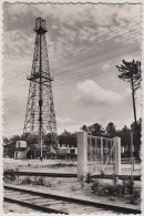 40 - B16956CPSM - PARENTIS - Un Derrick - Pays Or Noir - Très Bon état - LANDES - Andere & Zonder Classificatie