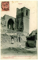 11 - B9993CPA - CAPENDU - Ruines De La Vieille église - Très Bon état - AUDE - Capendu