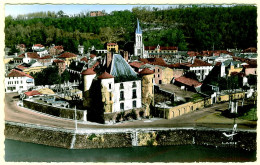 40 - B9959CPSM - PEYREHORADE - Le Château Montreal - Très Bon état - LANDES - Peyrehorade