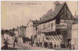 24 - B32567CPA - PERIGUEUX - Le Vieux Moulin - Parfait état - DORDOGNE - Périgueux