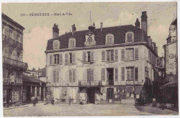 24 - B32568CPA - PERIGUEUX - Hotel De Ville - Très Bon état - DORDOGNE - Périgueux