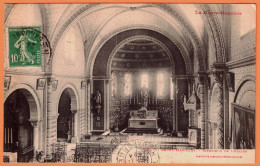 31 - B34016CPA - SAINT ST MARTORY - Intérieur église - Très Bon état - HAUTE-GARONNE - Otros & Sin Clasificación