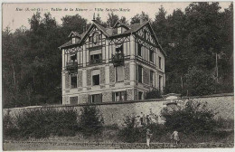 78 - B30879CPA - BUC - Villa Sainte Marie - Vallee De La Bievre - Parfait état - YVELINES - Buc