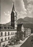 72174004 Bad Reichenhall Karmelitenkirche St. Aegid Bad Reichenhall - Bad Reichenhall