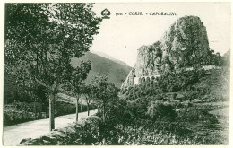 20 - B18270CPA - CAPORALINO - Omessa - Sans Legende - Très Bon état - CORSE - Other & Unclassified
